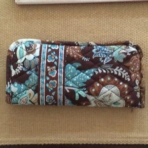 Vera Bradley Glasses Case! So cute!
